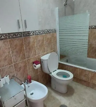 Ellite Xiii Playa Naufragos Torrevieja! * 托雷维耶哈