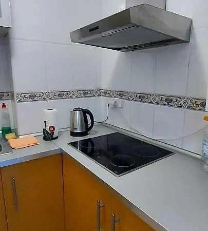 Ellite Xiii Playa Naufragos Torrevieja! * 托雷维耶哈