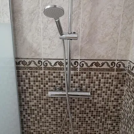 Ellite Xiii Playa Naufragos Torrevieja! 公寓