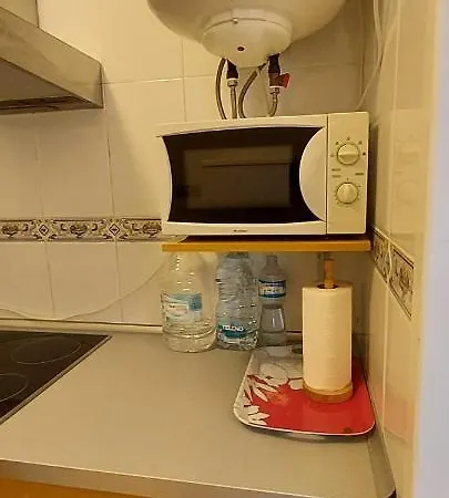 Ellite Xiii Playa Naufragos Torrevieja! Apartman