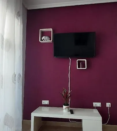 Ellite Xiii Playa Naufragos Torrevieja! Apartman *