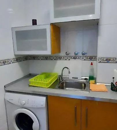 Apartment Ellite Xiii Playa Naufragos Torrevieja! Torrevieja