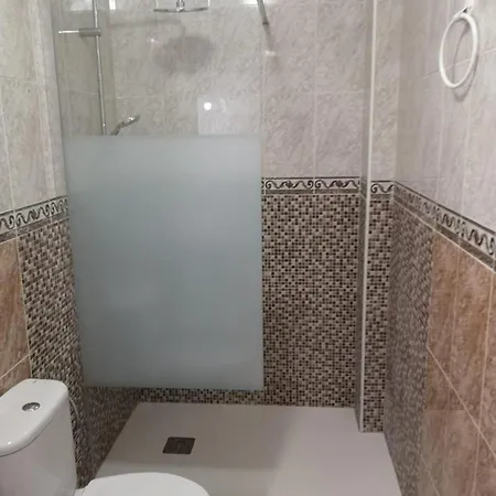 Ellite Xiii Playa Naufragos Torrevieja! Apartman