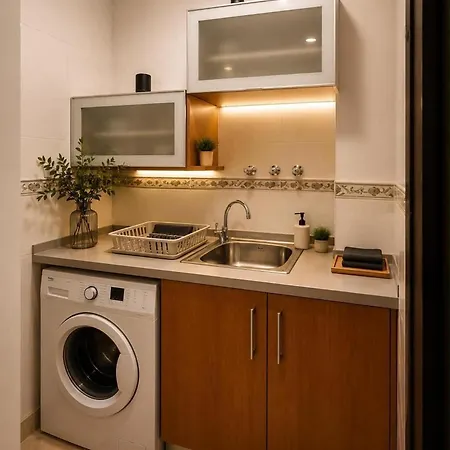 Ellite Xiii Playa Naufragos Torrevieja! Apartman