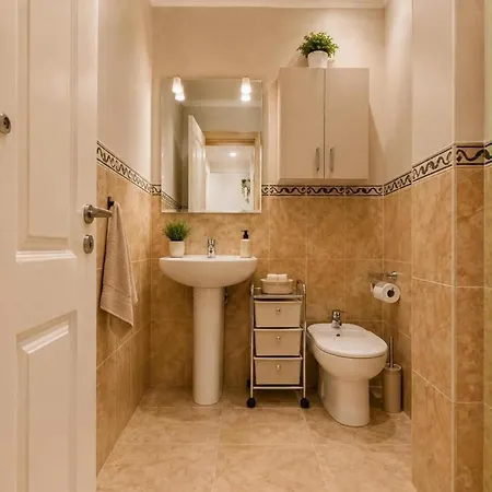 Ellite Xiii Playa Naufragos Torrevieja! Apartman *
