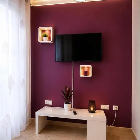 Apartman Ellite Xiii Playa Naufragos Torrevieja! Torrevieja