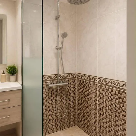 Ellite Xiii Playa Naufragos Torrevieja! Apartman