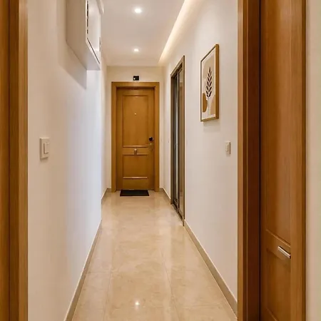 Apartman Ellite Xiii Playa Naufragos Torrevieja!