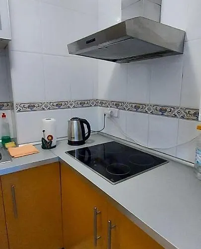 Ellite Xiii Playa Naufragos Torrevieja! * Torrevieja