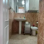 Ellite Xiii Playa Naufragos Torrevieja! Апартаменти Торрев'єха